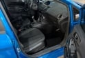 Autos - Ford fiesta kitetic se 2015 Nafta 115000Km - En Venta