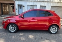 Autos - Ford K / sel 2019 Nafta 76000Km - En Venta