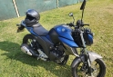 Motos - Yamaha FZ 250 2023 Nafta 2300Km - En Venta