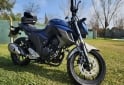 Motos - Yamaha FZ 250 2023 Nafta 2300Km - En Venta