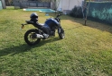 Motos - Yamaha FZ 250 2023 Nafta 2300Km - En Venta