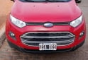 Camionetas - Ford Ecosport 2015 GNC 155000Km - En Venta