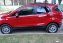 Camionetas - Ford Ecosport 2015 GNC 155000Km - En Venta