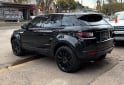 Camionetas - Land Rover Range Rover 2016 Nafta 55000Km - En Venta