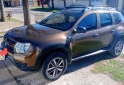 Camionetas - Renault DUSTER DAKAR III 2.0 4X4 2018 GNC 73000Km - En Venta