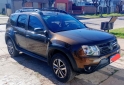 Camionetas - Renault DUSTER DAKAR III 2.0 4X4 2018 GNC 73000Km - En Venta