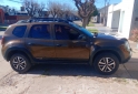 Camionetas - Renault DUSTER DAKAR III 2.0 4X4 2018 GNC 73000Km - En Venta