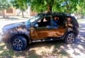 Camionetas - Renault DUSTER DAKAR III 2.0 4X4 2018 GNC 76000Km - En Venta