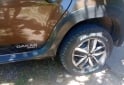 Camionetas - Renault DUSTER DAKAR III 2.0 4X4 2018 GNC 76000Km - En Venta
