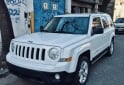 Camionetas - Jeep Patriot 2013 Nafta 11111Km - En Venta