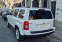 Camionetas - Jeep Patriot 2013 Nafta 11111Km - En Venta
