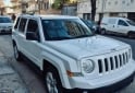 Camionetas - Jeep Patriot 2013 Nafta 11111Km - En Venta