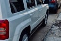 Camionetas - Jeep Patriot 2013 Nafta 11111Km - En Venta