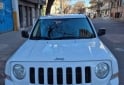 Camionetas - Jeep Patriot 2013 Nafta 11111Km - En Venta