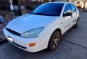 Autos - Ford Focus 2002 Nafta 269000Km - En Venta