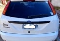 Autos - Ford Focus 2002 Nafta 269000Km - En Venta