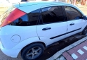 Autos - Ford Focus 2002 Nafta 269000Km - En Venta