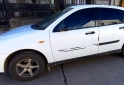 Autos - Ford Focus 2002 Nafta 269000Km - En Venta