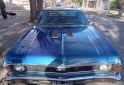Clásicos - COUPE CHEVY SS 1971 - En Venta