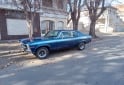 Clásicos - COUPE CHEVY SS 1971 - En Venta