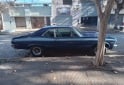 Clásicos - COUPE CHEVY SS 1971 - En Venta