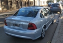 Autos - Chevrolet Vectra 2003 Nafta 183000Km - En Venta
