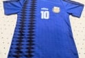 Indumentaria - Camiseta Argentina 1994 - En Venta