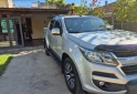 Camionetas - Chevrolet S10 HC 2020 Diesel 170000Km - En Venta