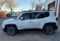 Camionetas - Jeep Renegade Longitude Aut 2019 Nafta 83000Km - En Venta