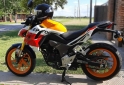 Motos - Honda CB 190 R 2019 Nafta 5990Km - En Venta