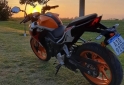 Motos - Honda CB 190 R 2019 Nafta 5990Km - En Venta