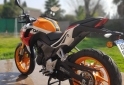 Motos - Honda CB 190 R 2019 Nafta 5990Km - En Venta