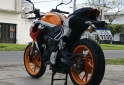 Motos - Honda CB 190 R 2019 Nafta 5990Km - En Venta
