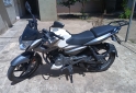 Motos - Bajaj Rauser ns 125 2024 Nafta 10000Km - En Venta