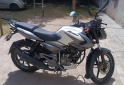 Motos - Bajaj Rauser ns 125 2024 Nafta 10000Km - En Venta
