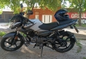 Motos - Bajaj Rauser ns 125 2024 Nafta 10000Km - En Venta