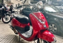 Motos - Guerrero GSL 150 Andiamo Custom 2016 Nafta 18000Km - En Venta