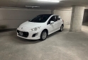 Autos - Peugeot 308 allure 2014 Nafta 115000Km - En Venta