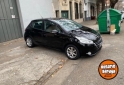 Autos - Peugeot 208 allure nav 2015 Nafta 110000Km - En Venta