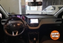 Autos - Peugeot 208 allure nav 2015 Nafta 110000Km - En Venta