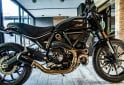 Motos - Ducati Scrambler Icon 2021 Nafta 15000Km - En Venta