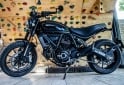 Motos - Ducati Scrambler Icon 2021 Nafta 15000Km - En Venta