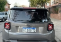 Camionetas - Jeep Renegade sport  1.8 autom 2018 Nafta 81000Km - En Venta
