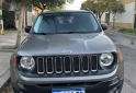 Camionetas - Jeep Renegade sport  1.8 autom 2018 Nafta 81000Km - En Venta