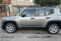 Camionetas - Jeep Renegade sport  1.8 autom 2018 Nafta 81000Km - En Venta