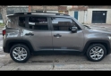 Camionetas - Jeep Renegade sport  1.8 autom 2018 Nafta 81000Km - En Venta