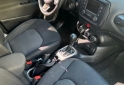 Camionetas - Jeep Renegade sport  1.8 autom 2018 Nafta 81000Km - En Venta
