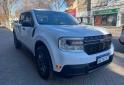 Camionetas - Ford Maverick 2024 Nafta 4000Km - En Venta