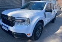 Camionetas - Ford Maverick 2024 Nafta 4000Km - En Venta