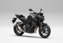 Motos - Honda CB500 2025 Nafta 0Km - En Venta